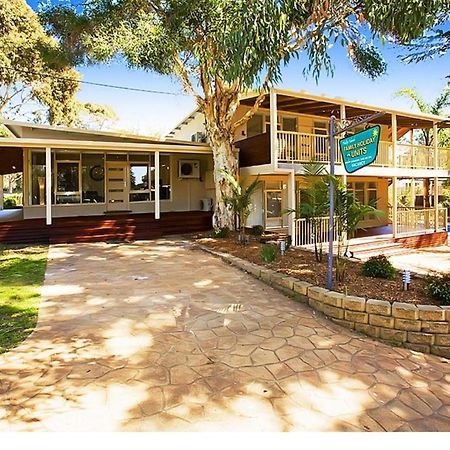 1-38 Chapel St , Cowes Apartment Bagian luar foto