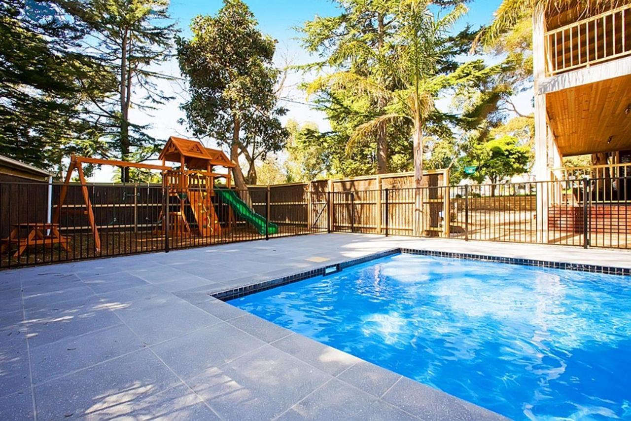 1-38 Chapel St , Cowes Apartment Bagian luar foto