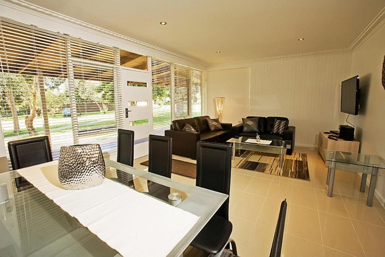 1-38 Chapel St , Cowes Apartment Bagian luar foto