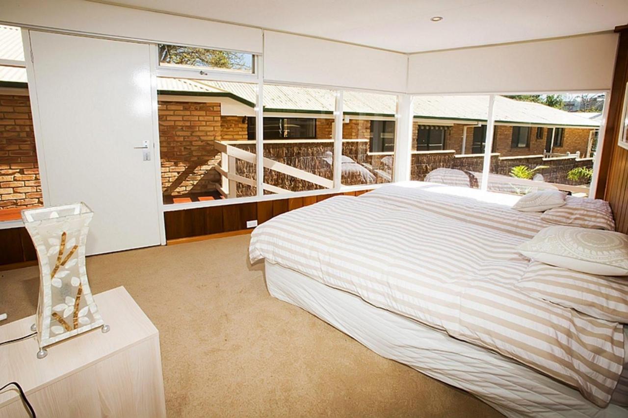 1-38 Chapel St , Cowes Apartment Bagian luar foto