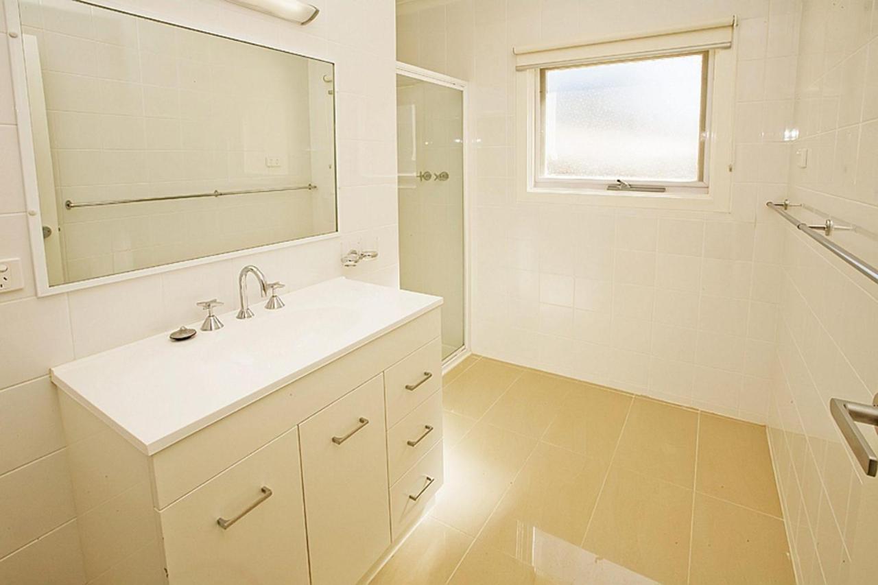 1-38 Chapel St , Cowes Apartment Bagian luar foto